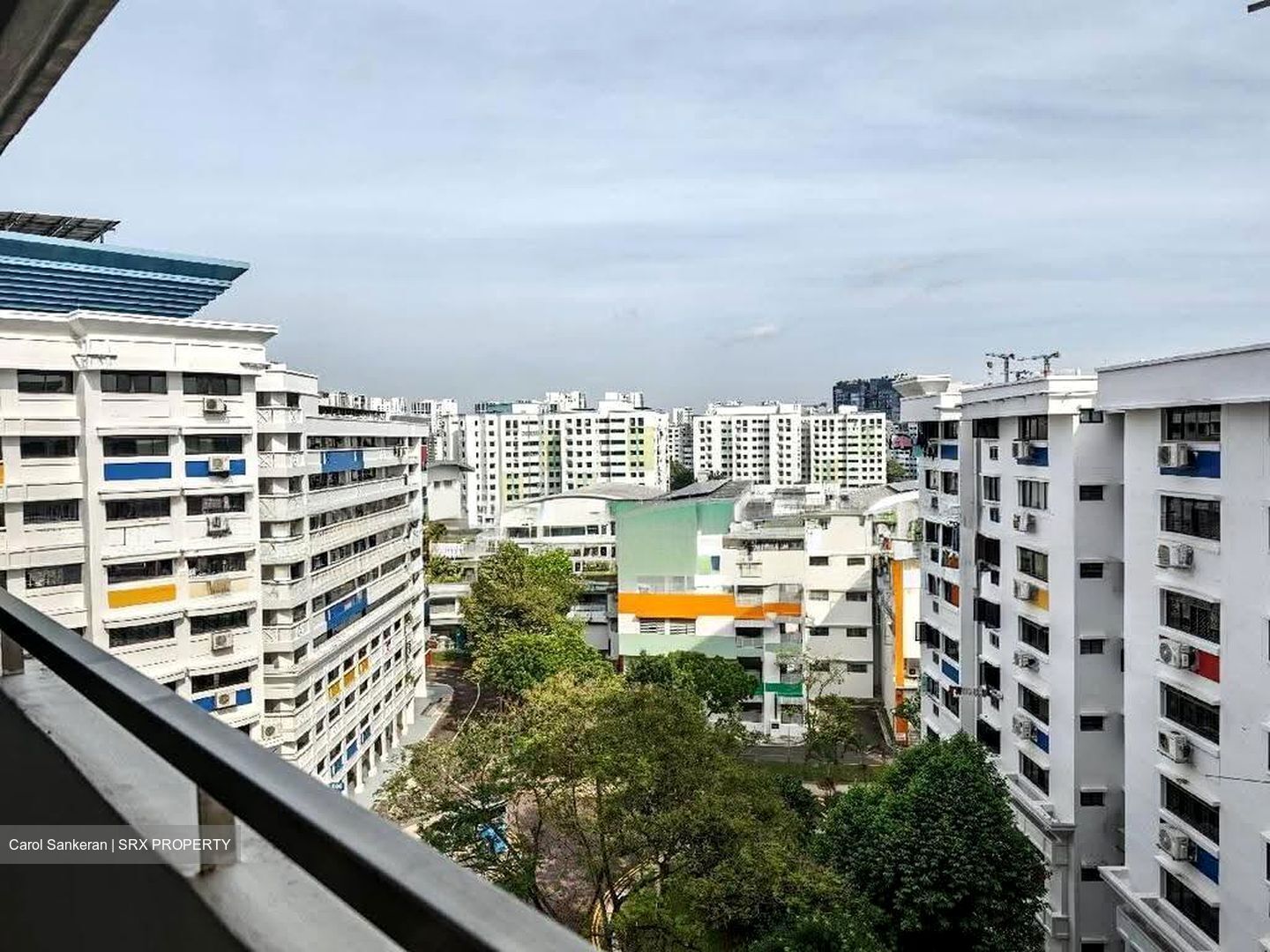 Blk 504 Woodlands Drive 14 (Woodlands), HDB 5 Rooms #614033901